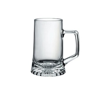 Bormioli Stern - Beer glasses - 51cl - (Set of 2)