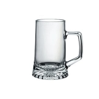 Bormioli Stern - Biergläser - 51cl - (Set von 2)