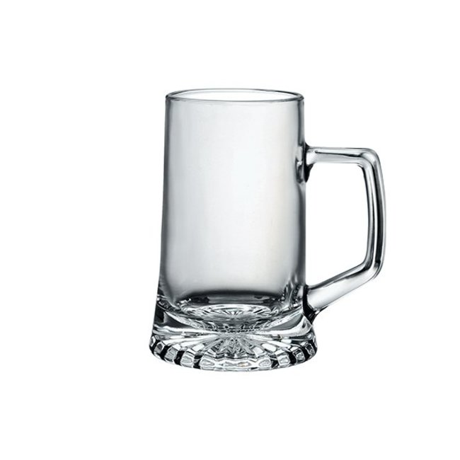 Bormioli Stern - Beer glasses - 51cl - (Set of 2)