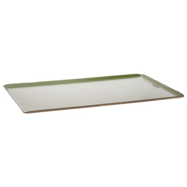 Cosy & Trendy For Professionals Professioneel - Gastronormbak - Zwart - 32.5x53cm - Anti-kleef - H2mm - Gecoat - Aluminium