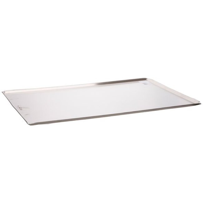 Cosy & Trendy For Professionals Professional - Bac Gastronorme - Gris - 40x60cm - H2mm - Non revêtu - Aluminium