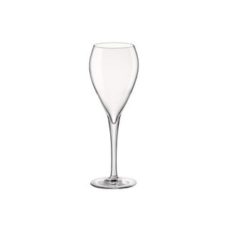 Bormioli Tre-Sensi - Champagneglazen - 15cl - (Set van 6)