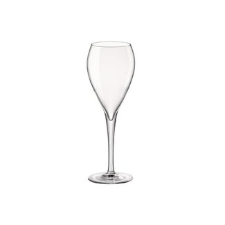 Bormioli Tre-Sensi - Verres à champagne - 15cl - (Set de 6)