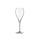 Bormioli Tre-Sensi - Champagne Glasses - 15cl - (Set of 6)