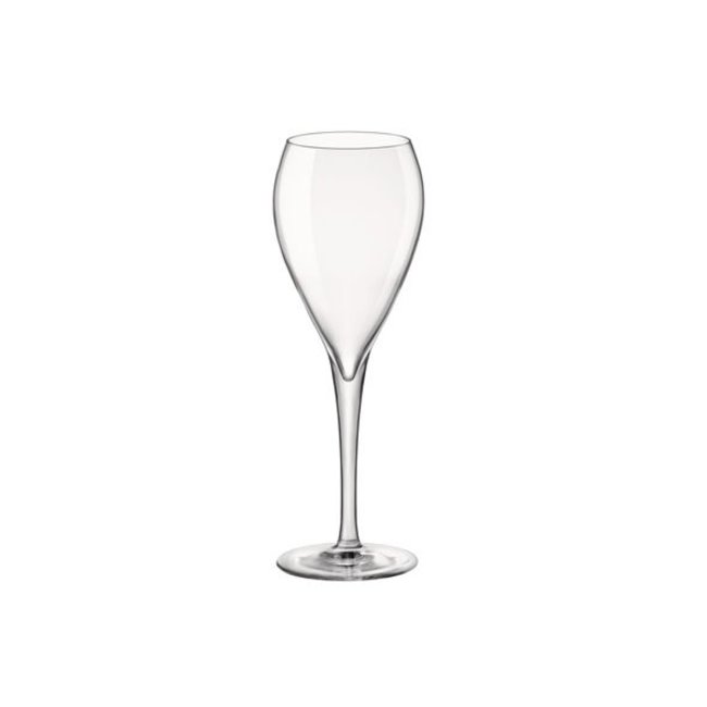 Bormioli Tre-Sensi - Champagnergläser - 15cl - (Set von 6)