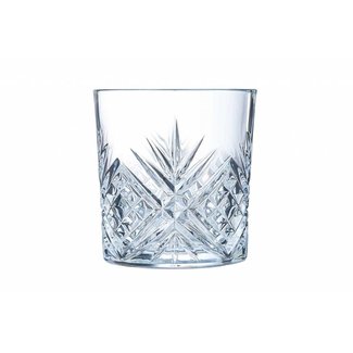 Luminarc Eugene - Verre à eau - D8.4xh9cm - 30cl - (lot de 12)