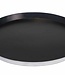 Cosy & Trendy For Professionals Professional - Pizza pan - Black - D30cm - Non-stick - Coated - Aluminum