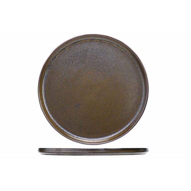 C&T Yucatan Flat Plate D27,5cm