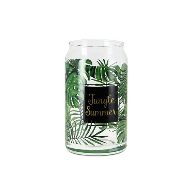 Cerve Jungle - Mocktailglaser  - 0.45L - (6er-Set)