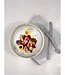 C&T Assiette Dessert Splendido D17cm - Ceramic - (Lot de 6)