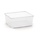 Kis C-box - Boîte de rangement - M - 40x34xh17cm - (lot de 6)