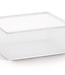 Kis C-box - Storage box - M - 40x34xh17cm - (set of 6)