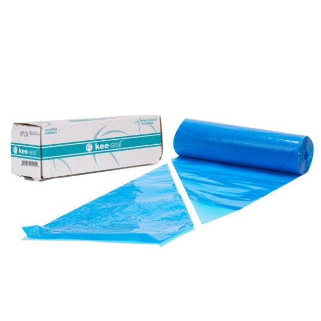 Piping Bags 12inch 530x270mm Blue 100pieces