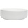 C&T Stackable - Salad bowl - White - D23xh7.5cm - Porcelain - (set of 2)