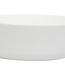 C&T Stackable - Salad bowl - White - D23xh7.5cm - Porcelain - (set of 2)
