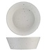C&T Punto - Schüssel - Weiß - T15.5xH5.5cm - Keramik - (6er Set)