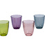 C&T Streetfood Festival - Verres à Eau - 31cl - Verre - (Lot de 6)