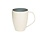 C&T Jacinto-Blau - Tasse - 36cl - Porzellan - (6er-Set)