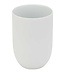 C&T Charming White Mug 0,53l D9,2xh13,5cmwithout Handle