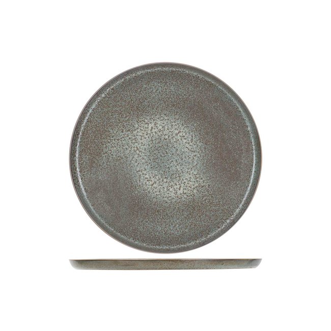 C&T Bento-concept Assiette Plate D34,5xh1,9cm