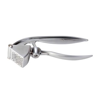 Cosy & Trendy For Professionals Professional Garlic Cherry Stoner - Matt Chrome.