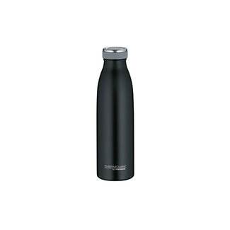 Thermos Tc Vacuum Bottle Black Mat 0.5l
