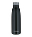 Thermos Tc Vacuum Bottle Black Mat 0.5l