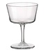 Bormioli Novecento-Fizz - Cocktail Glassess - 22cl - (Set of 4)