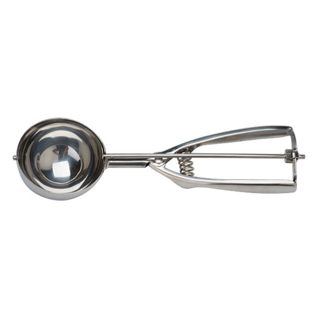 C&T Eisportionierer - Silber -70mm - Inox