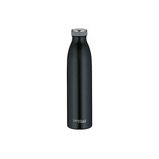 Thermos Tc Drinkfles Schroefdop Zwart 0,75ld7xh28cm