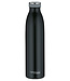 Thermos Tc Vacuum Bottle Black Mat 0,75ld7xh28cm