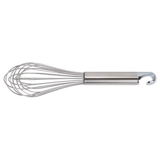 Cosy & Trendy For Professionals Beater - Silver - 10-wire - 25cm - Metal.