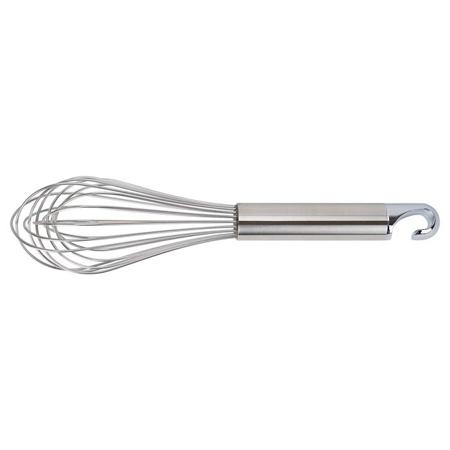 Cosy & Trendy For Professionals Beater - Silver - 10-wire - 25cm - Metal