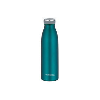 Thermos Tc Vacuum Bottle Teal 0.5ld6.5xh23cm