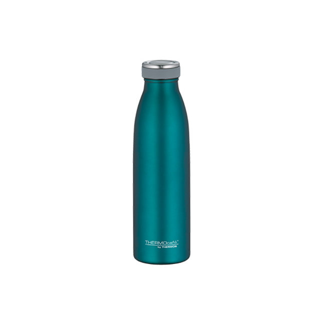 Thermos Tc Vacuum Bottle Teal 0.5ld6.5xh23cm