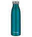 Thermos Tc Vacuum Bottle Teal 0.5ld6.5xh23cm