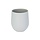 C&T Charming Grey Mug 24cl D7,3xh9,3cmwithout Handle