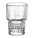 Bormioli Novecento - Shot glasses - 7,7cl - (Set of 6)