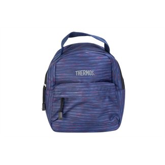 Thermos Mini-Lunch-Kit - Blue - 20x12xh22.5cm - Textile