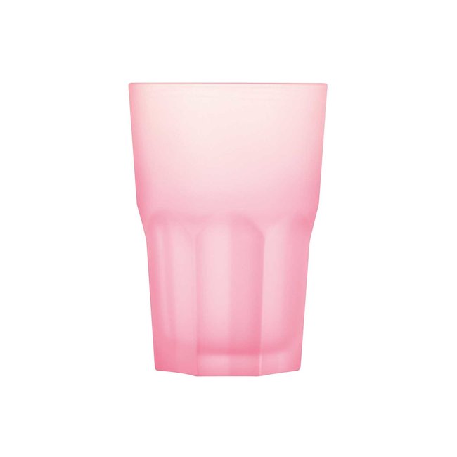 Luminarc Techno Colors Corail Tumbler 40cl