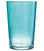 Luminarc Envers - Waterglazen - Blauw - 30cl - (Set van 12)