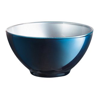 Luminarc Flashy-Blue - Bowls - 50cl - Glass - (set of 6)
