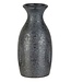 C&T Mikura - Jug - Black - D6.5xh13.5cm - 17cl - Ceramic
