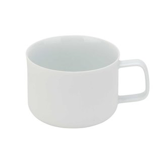 C&T Charming White Fruhstucktasse D10,2xh7,747cl