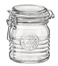 Bormioli Officina - Weck jars - 0,35L - (Set of 6)