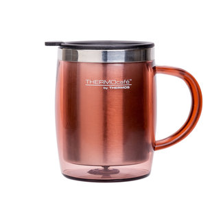 Thermos Desk Mug Old Roze 0.45l9x9x12cm