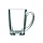 Luminarc New Morning - Beker - 32cl - Glas - (set van 12)