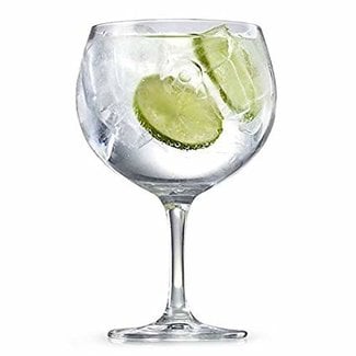 Luminarc Bar à Cocktails - Verres à Gin Tonic - 70cl - (lot de 6)