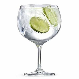 Luminarc Cocktailbar - Gin Tonic Gläser - 70cl - (6er-Set)