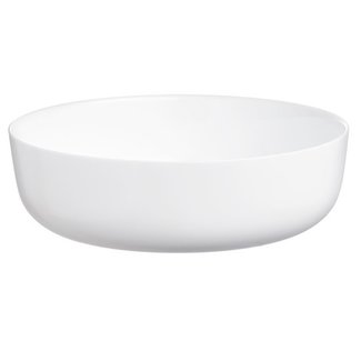 Luminarc Diwali - Deep Plate - 26cm - Opal - (5er Set)